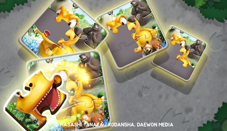 GON Match screenshot