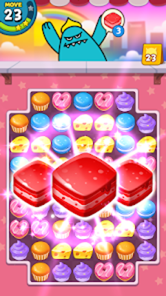 2026 Bluemon Match screenshot