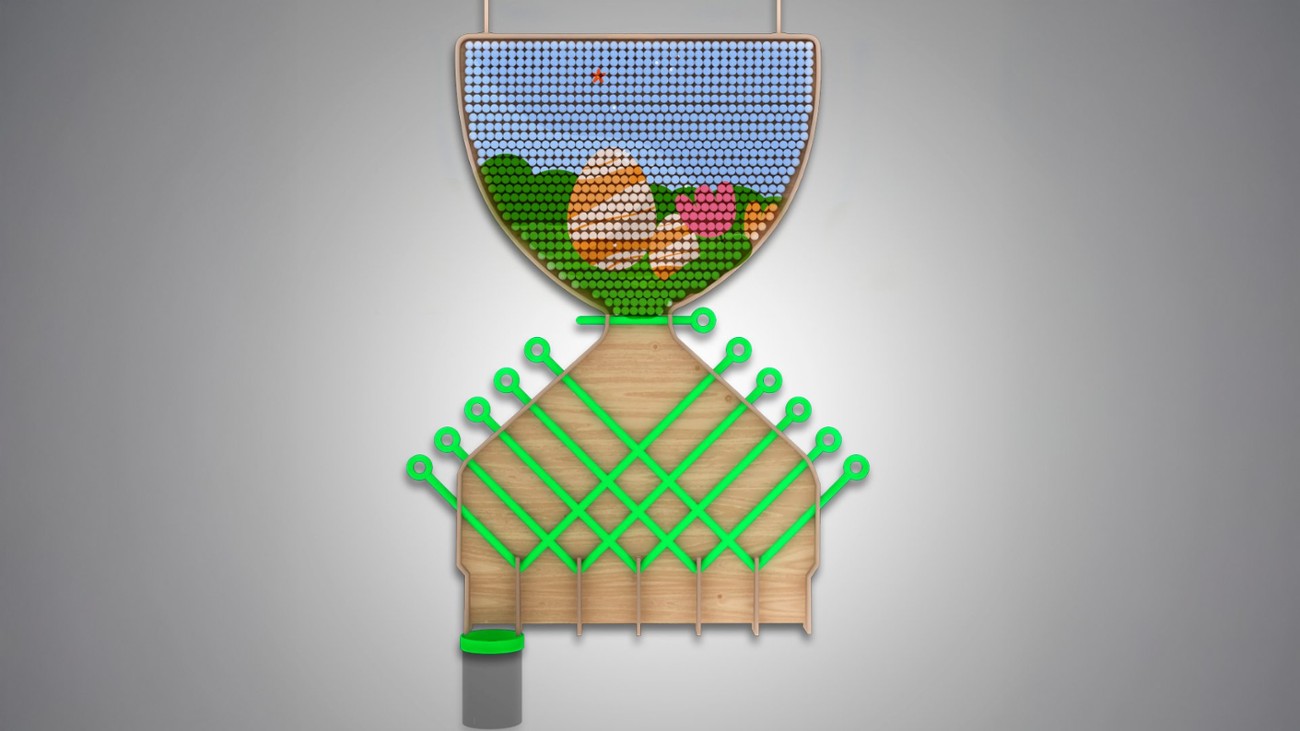 Games like Pull the Pin