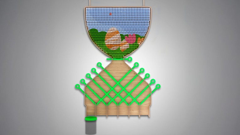 Pull the Pin Image