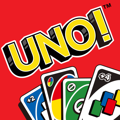 Games like UNO!™