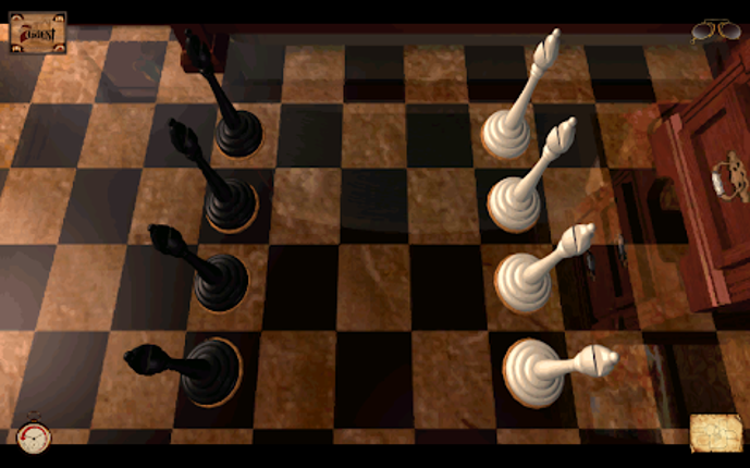 The 7th Guest: Remastered Image