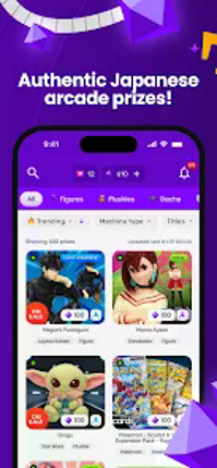 TokyoCatch Image