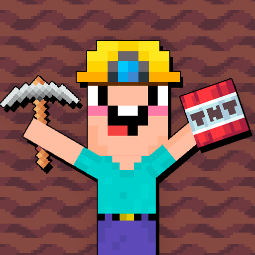 Games like Noob Miner: Escape from prison