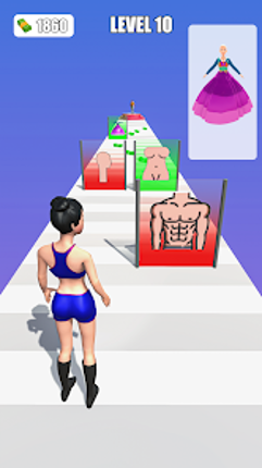 Build A Girlfriend screenshot