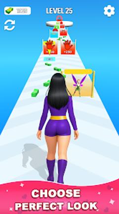 Build A Girlfriend screenshot