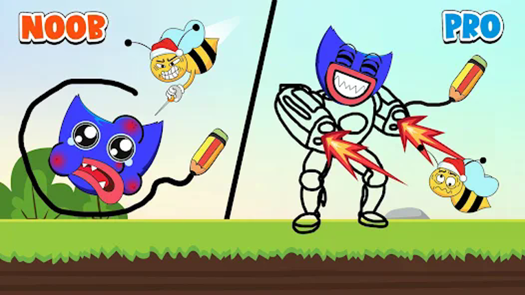 Save the Doge: Draw 2 Save screenshot