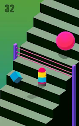 Bumble Up screenshot