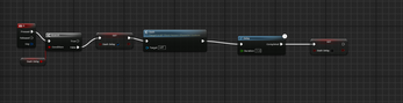 Game Design I screenshot