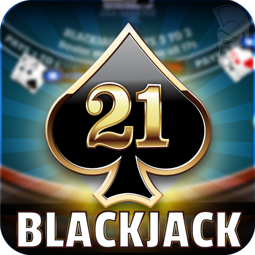 Games like BlackJack 21 - Online Casino