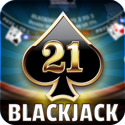 BlackJack 21 - Online Casino Image
