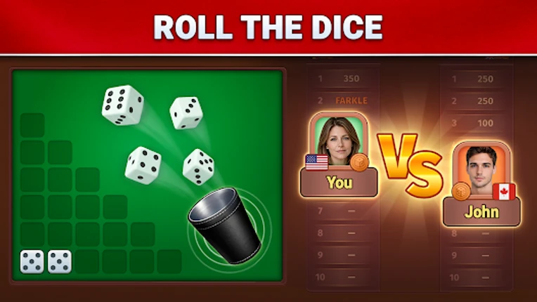 Farkle Social Image