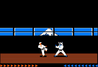 Karateka Image