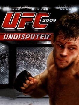Games like UFC 2009 Undisputed