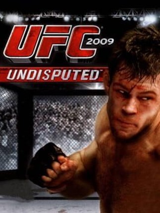 UFC 2009 Undisputed Image