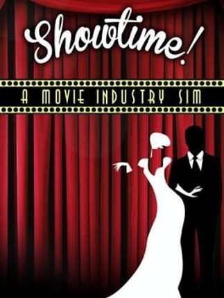 Showtime! Game Cover