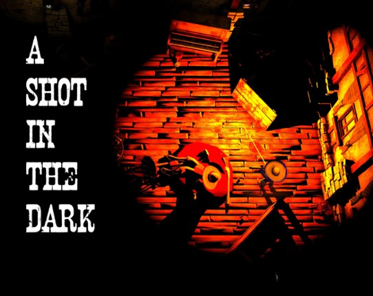 A Shot In The Dark Game Cover