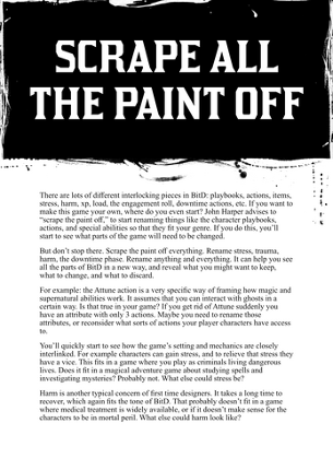 An Amateur's Guide to Hacking Blades in the Dark Image
