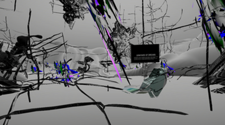 Aphetan Tellurian screenshot