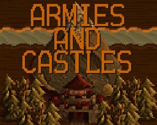 Games like ARMIES AND CASTLES