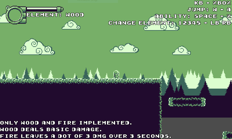 Games like Aspect of the Five