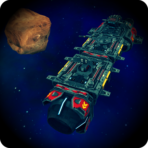 Games like Asteroid Challenge