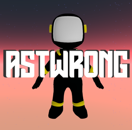 Astwrong Game Cover