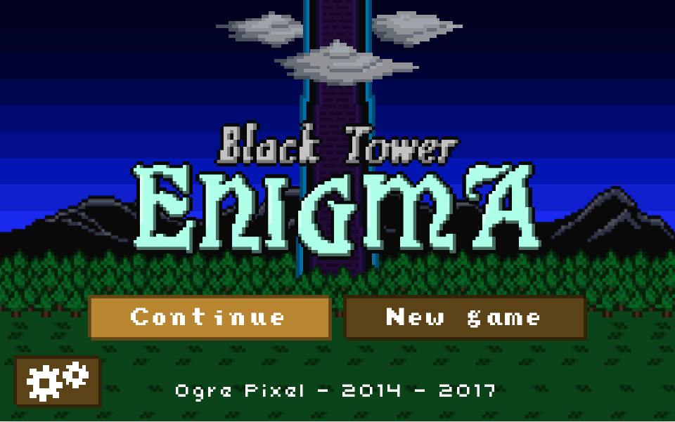 Games like Black Tower Enigma