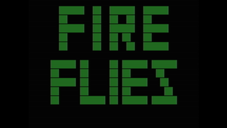 Bob and the Alien Fire Flies Image