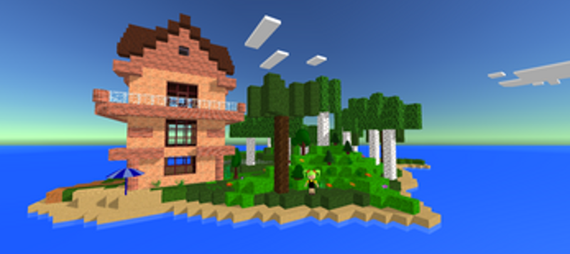 Build With Cubes 2 Image