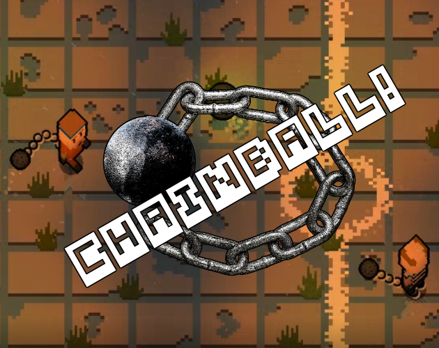 Games like Chainball!