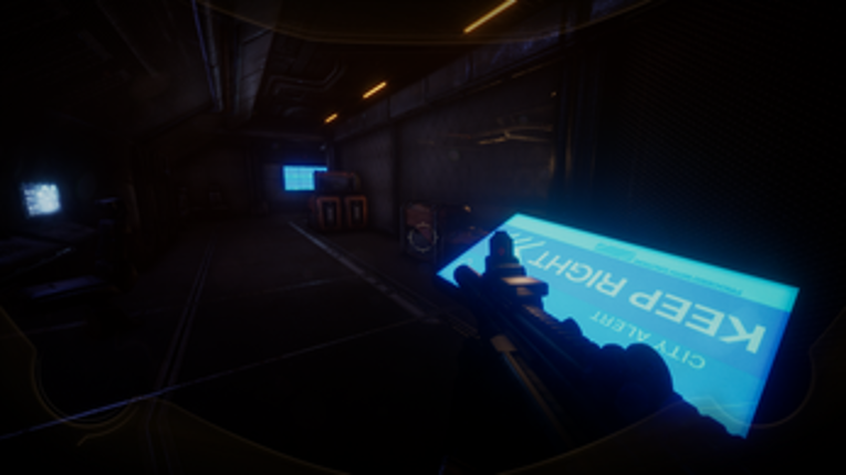 Dropzone (Halo ODST Fan Experience) Image