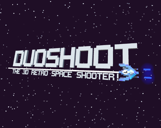 Duoshoot Game Cover