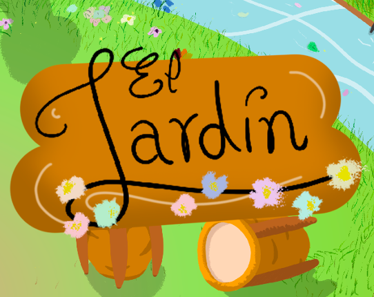 El Jardín Game Cover