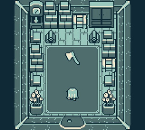Escape from Dream Hotel screenshot