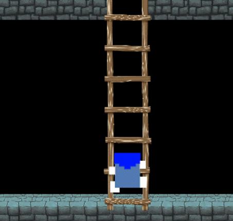 Escape screenshot