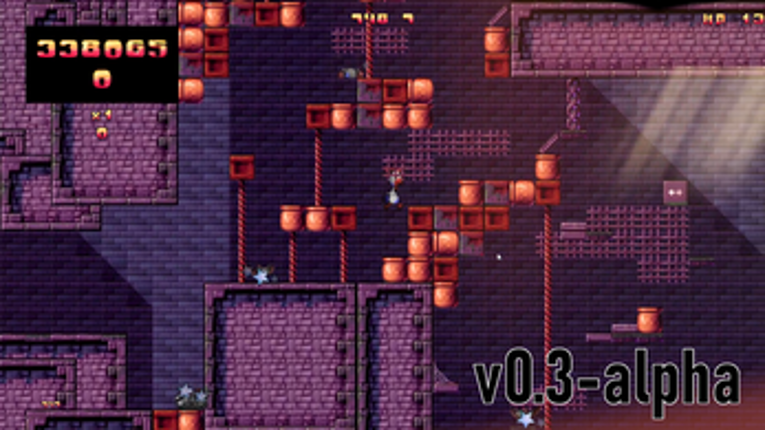 Exponaut screenshot
