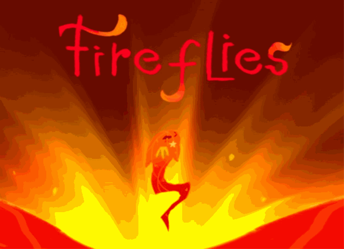 Games like Fireflies