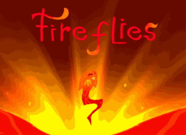 Fireflies Game Cover