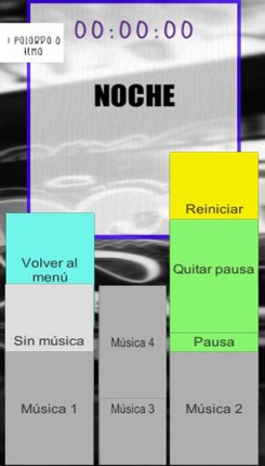 FREESTYLE Y BATALLAS DE RAP screenshot