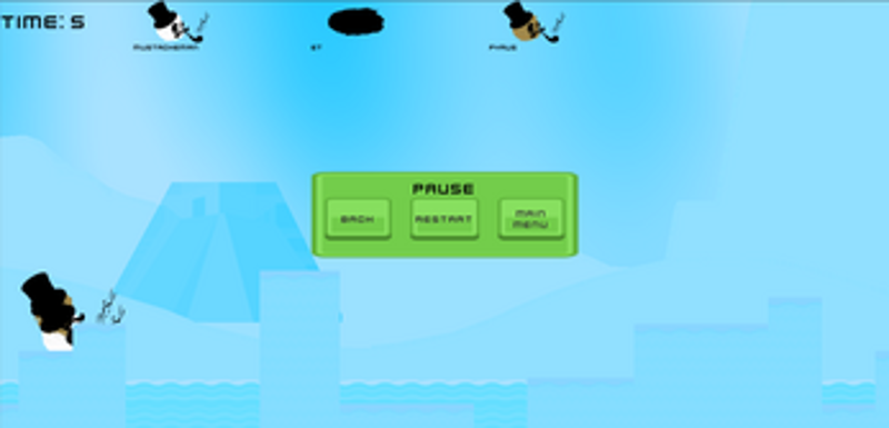 Fur rush screenshot