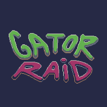 Games like Gator Raid