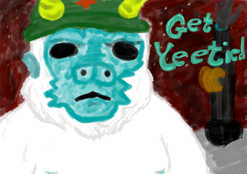 Games like Get Yeetied