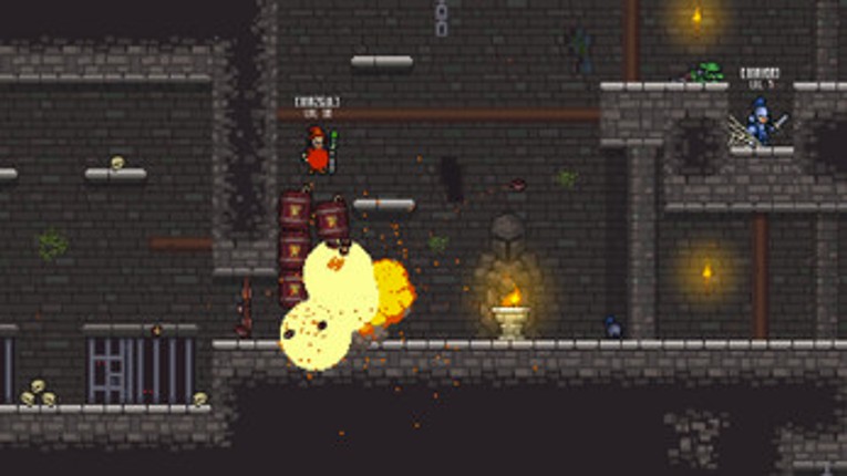 Goblins & Grottos screenshot