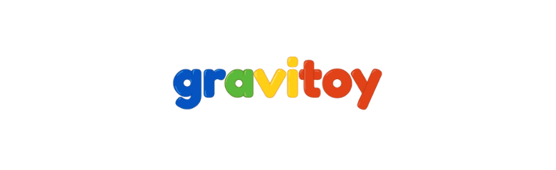 Gravitoy Game Cover