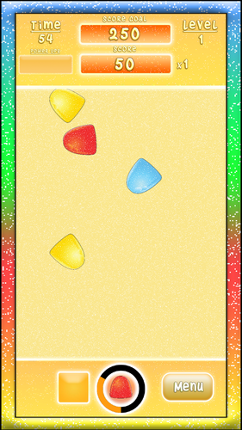 Gumdrops screenshot