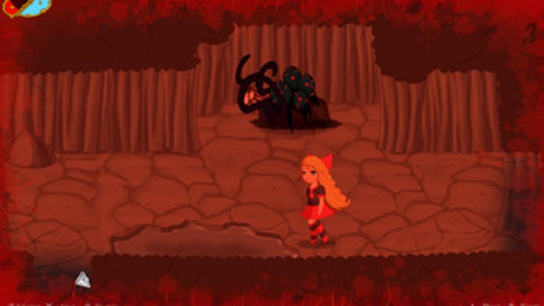 Hear Your Pain (Shadownarium) screenshot