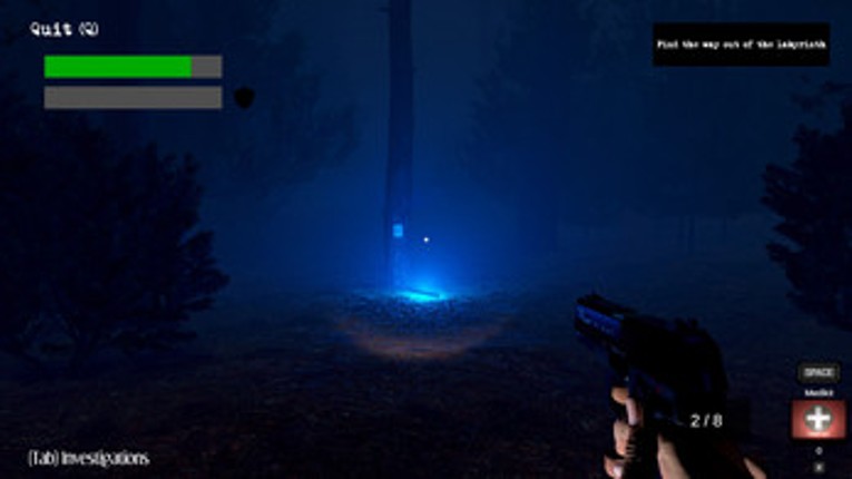 Hell On Earth screenshot