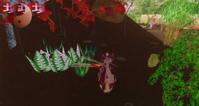 Hokutobu screenshot