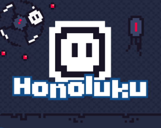 Honoluku Game Cover